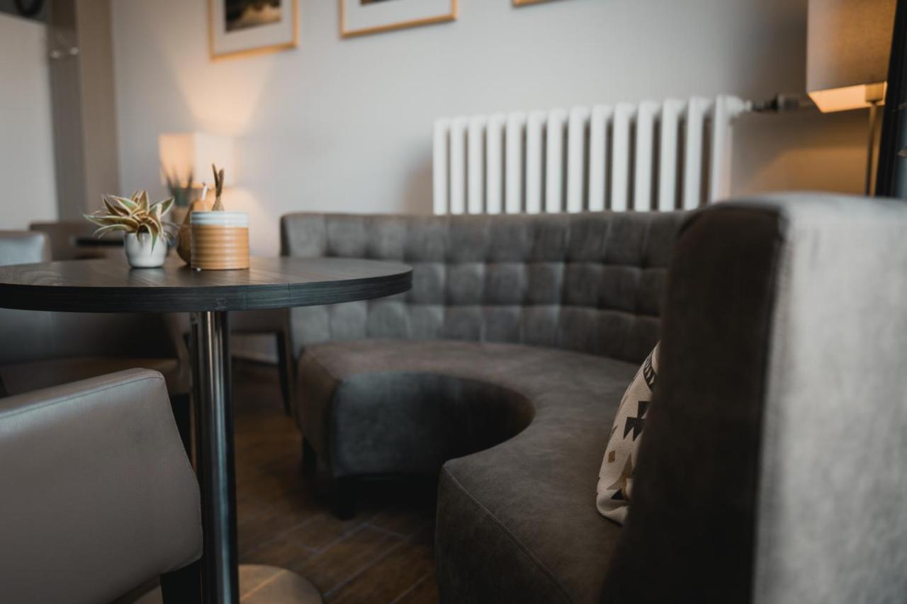 Hotel Van Dijk Кампен Екстериор снимка