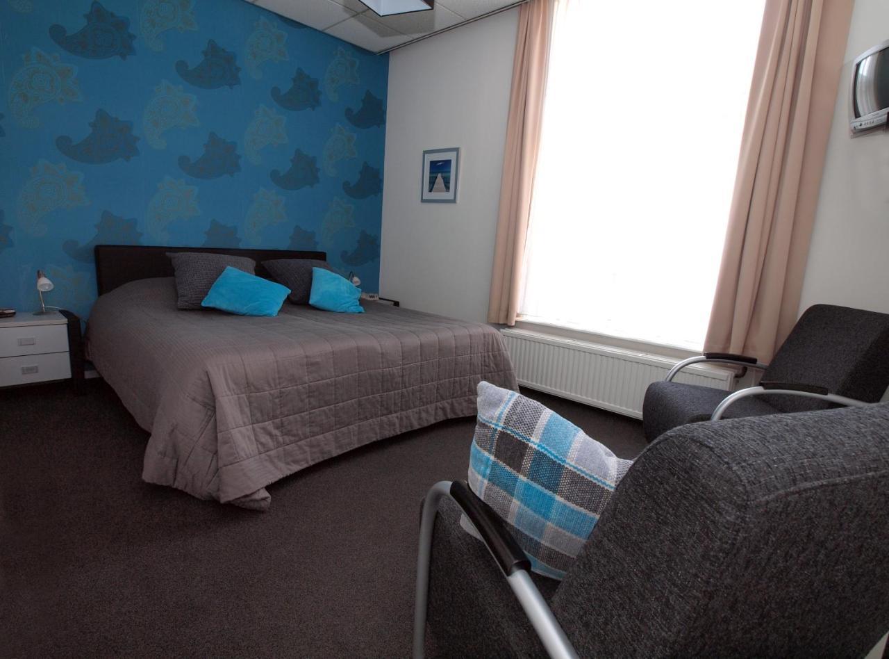 Hotel Van Dijk Кампен Екстериор снимка